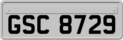 GSC8729