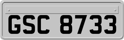 GSC8733