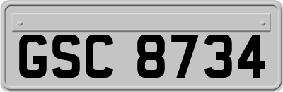 GSC8734