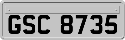 GSC8735