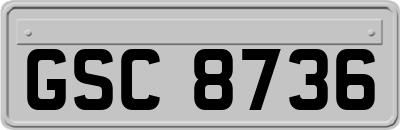 GSC8736
