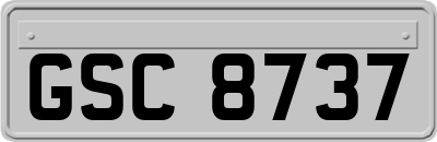 GSC8737