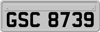 GSC8739