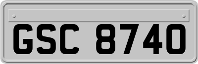 GSC8740