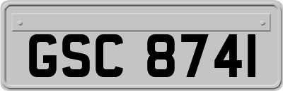GSC8741