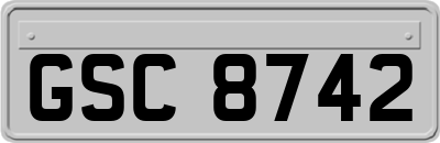 GSC8742
