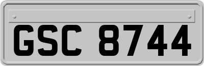 GSC8744