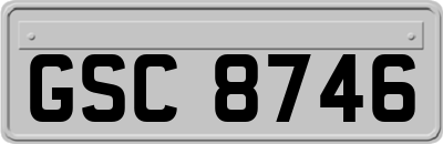 GSC8746
