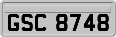 GSC8748