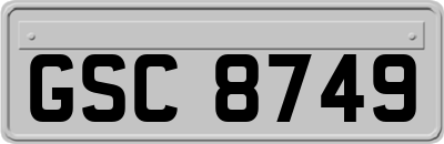 GSC8749