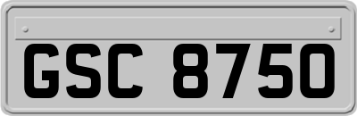 GSC8750