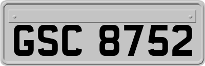 GSC8752