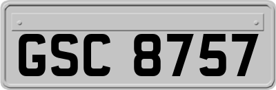 GSC8757