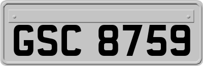 GSC8759