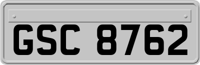 GSC8762