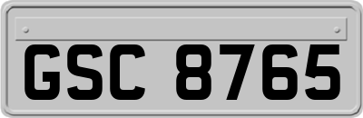 GSC8765