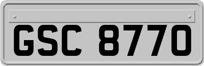 GSC8770