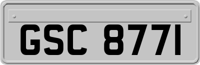 GSC8771