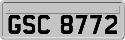GSC8772