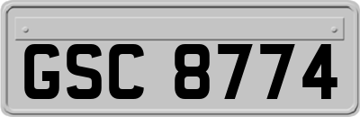 GSC8774