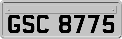 GSC8775