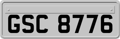 GSC8776