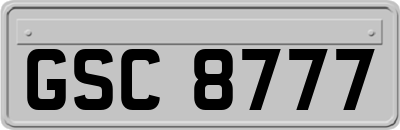 GSC8777
