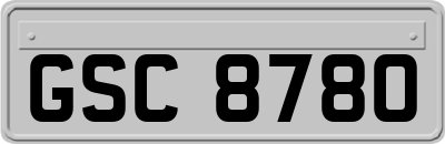 GSC8780