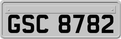 GSC8782