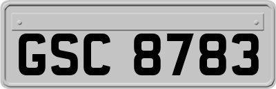 GSC8783