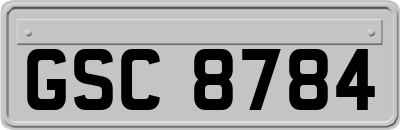 GSC8784