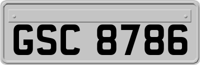 GSC8786