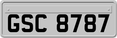GSC8787