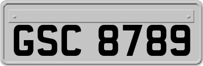 GSC8789