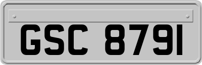 GSC8791