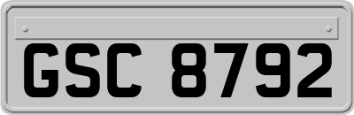 GSC8792