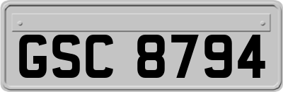 GSC8794
