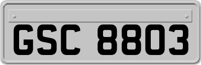 GSC8803
