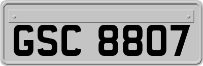 GSC8807