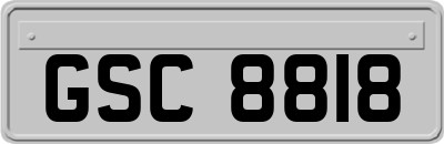 GSC8818