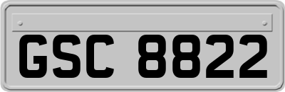 GSC8822