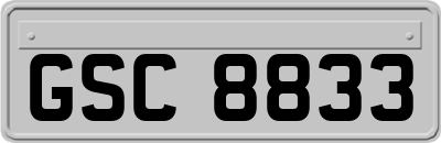 GSC8833
