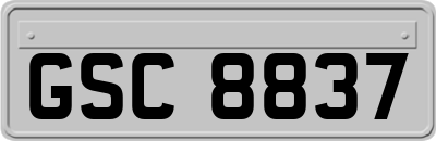 GSC8837