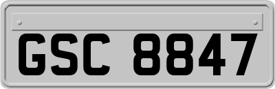 GSC8847