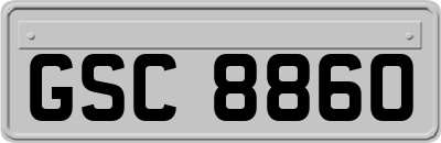 GSC8860