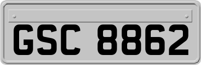 GSC8862