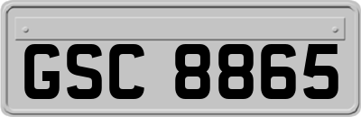 GSC8865