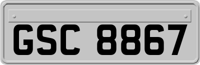 GSC8867