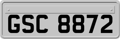 GSC8872