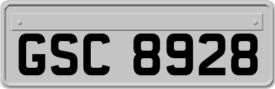 GSC8928